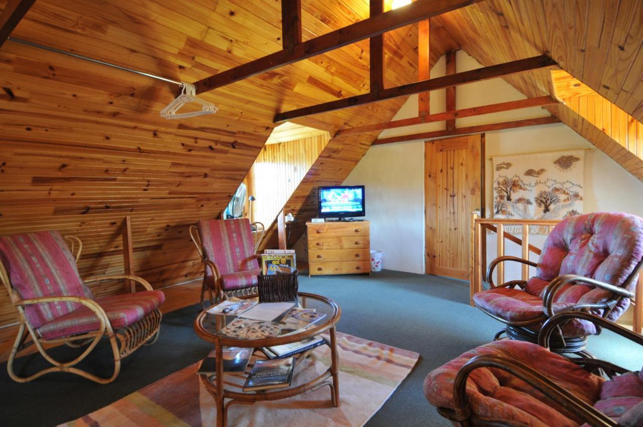 Peace Valley Guesthouse Napier Kültér fotó